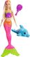 Lalka Barbie Mattel Dreamhouse Adventures - Zaczarowana Syrena (GGG58) 1