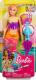 Lalka Barbie Mattel Dreamhouse Adventures - Zaczarowana Syrena (GGG58) 3