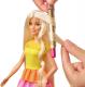 Lalka Barbie Mattel - Stylowe Loki (GBK23/GBK24) 4