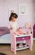 Smoby Baby Nurse zestaw lalka i łóżeczko 2w1 (220353) 3