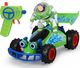 Dickie Pojazd Rc Toy Story 4 Buggy I Buzz Astral zielony 1