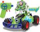 Dickie Pojazd Rc Toy Story 4 Buggy I Buzz Astral zielony 2