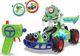 Dickie Pojazd Rc Toy Story 4 Buggy I Buzz Astral zielony 3