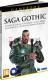 Saga Gothic I, II i III + dodatki (książka + gry) PC 1