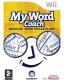 My Word Coach UK Wii U 6
