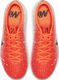 Nike Buty piłkarskie Nike Mercurial Vapor 12 Academy MG JR AH7347 801 36 1