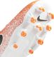 Nike Buty piłkarskie Nike Mercurial Vapor 12 Academy MG JR AH7347 801 36 5