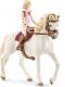 Figurka Schleich Horses Club Sofia i Blossom 2