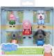 Figurka Tm Toys Świnka Peppa - Piękne stroje (06667) 2