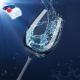 Finish Powerball Quantum Ultimate Lemon 10szt 6