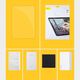Baseus Matowa Folia Jak Papier Paper-like Do Rysowania Na Tablecie Ipad Pro 11 (sgapipd-bzk02) 13