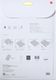 Baseus Matowa Folia Jak Papier Paper-like Do Rysowania Na Tablecie Ipad Pro 11 (sgapipd-bzk02) 15