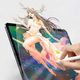 Baseus Matowa Folia Jak Papier Paper-like Do Rysowania Na Tablecie Ipad Pro 11 (sgapipd-bzk02) 4