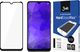 3MK 3mk Hardglass Max Xiaomi Mi A3 Czarny/black, Fullscreen Glass 1