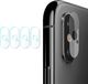 3MK Lens Protection do Apple iPhone X 1