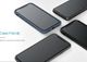 Just Mobile Just Mobile Xkin 3d Tempered Glass Screen Protector - Szkło Ochronne Hartowane Iphone Xs Max (transparent/ Black) 2