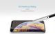 Just Mobile Just Mobile Xkin 3d Tempered Glass Screen Protector - Szkło Ochronne Hartowane Iphone Xs Max (transparent/ Black) 5