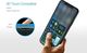 Just Mobile Just Mobile Xkin 3d Tempered Glass Screen Protector - Szkło Ochronne Hartowane Iphone Xs Max (transparent/ Black) 8