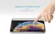 Just Mobile Just Mobile Xkin 3d Tempered Glass Screen Protector - Szkło Ochronne Hartowane Iphone Xs Max (transparent/ Black) 9
