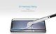 Just Mobile Just Mobile Xkin 3d Tempered Glass Screen Protector - Szkło Ochronne Hartowane Iphone Xr (transparent/black) 3