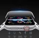 Rock Folia Ochronna Hydrogel Apple Watch 4 40mm 2