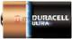 Duracell Bateria Ultra Photo CR2 850mAh 1 szt. 1