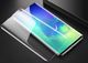Wozinsky Wozinsky Tempered Glass Uv Szkło Hartowane Uv 9h Samsung Galaxy Note 10 (in-display Fingerprint Sensor Friendly) - Szkło Bez Kleju I Lampki Led 6