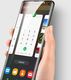 Wozinsky Wozinsky Tempered Glass Uv Szkło Hartowane Uv 9h Samsung Galaxy Note 10 (in-display Fingerprint Sensor Friendly) - Szkło Bez Kleju I Lampki Led 7