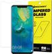 Wozinsky Wozinsky Tempered Glass Szkło Hartowane Sco (screen Center Only) Huawei Mate 20 (opakowanie – Koperta) 1