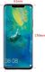 Wozinsky Wozinsky Tempered Glass Szkło Hartowane Sco (screen Center Only) Huawei Mate 20 (opakowanie – Koperta) 2