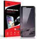 Zizo Zizo Lightning Shield - Hartowane Szkło Ochronne 9h, 0.33 Mm Na Ekran Iphone Xs / X 1