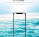 Zizo Zizo Lightning Shield - Hartowane Szkło Ochronne 9h, 0.33 Mm Na Ekran Iphone Xs / X 3