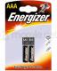Energizer Bateria Base AAA / R03 2 szt. 2
