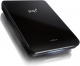 Dysk zewnętrzny HDD PQI HDD 500 GB Czarny (H568V500GBCZARNY) 2