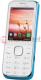 Telefon komórkowy Alcatel 2005D Turkusowy 1