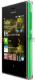 Telefon komórkowy Nokia Asha 503 Green 1