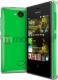 Telefon komórkowy Nokia Asha 503 Green 1
