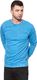 Anerkjendt Bluza męska Ty Sweat Blue Moon r. M 3