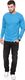 Anerkjendt Bluza męska Ty Sweat Blue Moon r. M 8