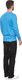 Anerkjendt Bluza męska Ty Sweat Blue Moon r. M 9