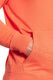 Wrangler Bluza męska Logo Hoodie Glow Orange r. XL (W6527HY48) 6