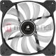 Wentylator Corsair AF140 LED Quiet Edition (CO-9050017-RLED) 1