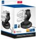 Speedlink podwójna stacja ładująca TWINDOCK do padów PS4 (SL-4511-BK) 1
