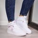Cross Jeans Buty damskie na rzep białe r. 40 (INT1268) 4