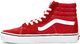 Vans Buty damskie Sk8-Hi czerwone r. 38 (VN0A4BV6JV61) 4
