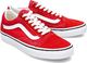 Vans Buty damskie Old Skool czerwone r. 39 (VN0A4BV5JV61) 1