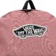 Vans Plecak Realm 22L różowy (VN0A3UI6UXQ1) 3