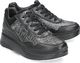 Igi&Co Sneakersy damskie czarne r. 35 (4141500) 1