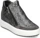 Igi&Co Sneakersy damskie srebrne r. 36 (4153711) 3