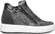 Igi&Co Sneakersy damskie srebrne r. 36 (4153711) 5